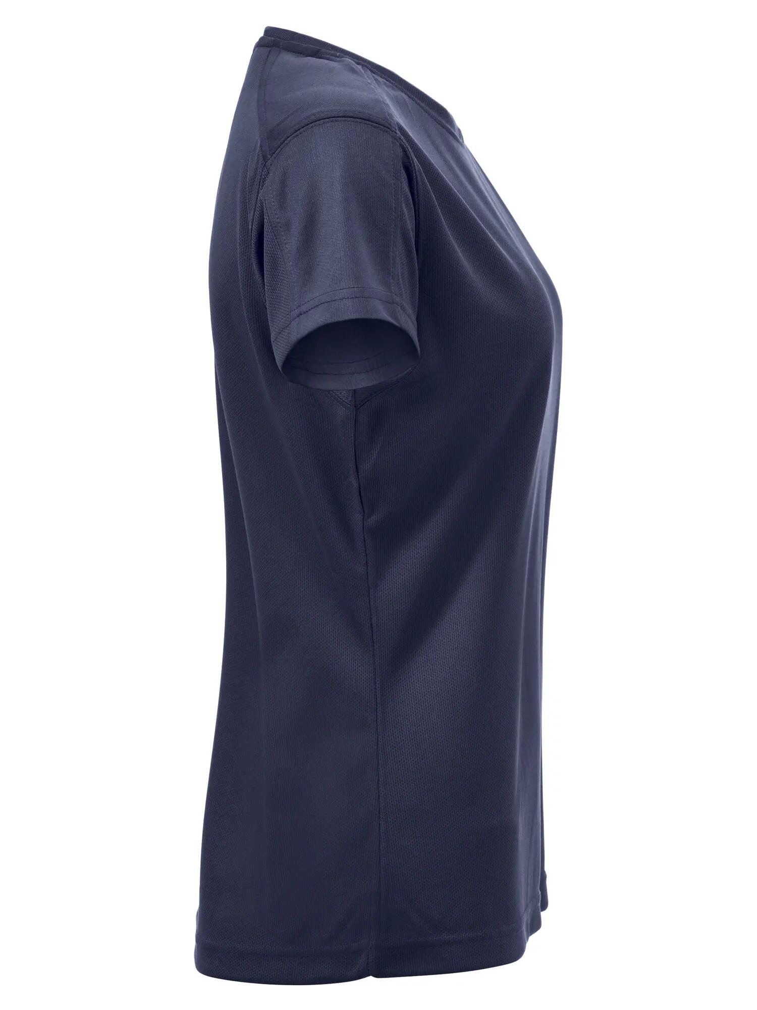 clique Ice-T Women – dark navy 4/4