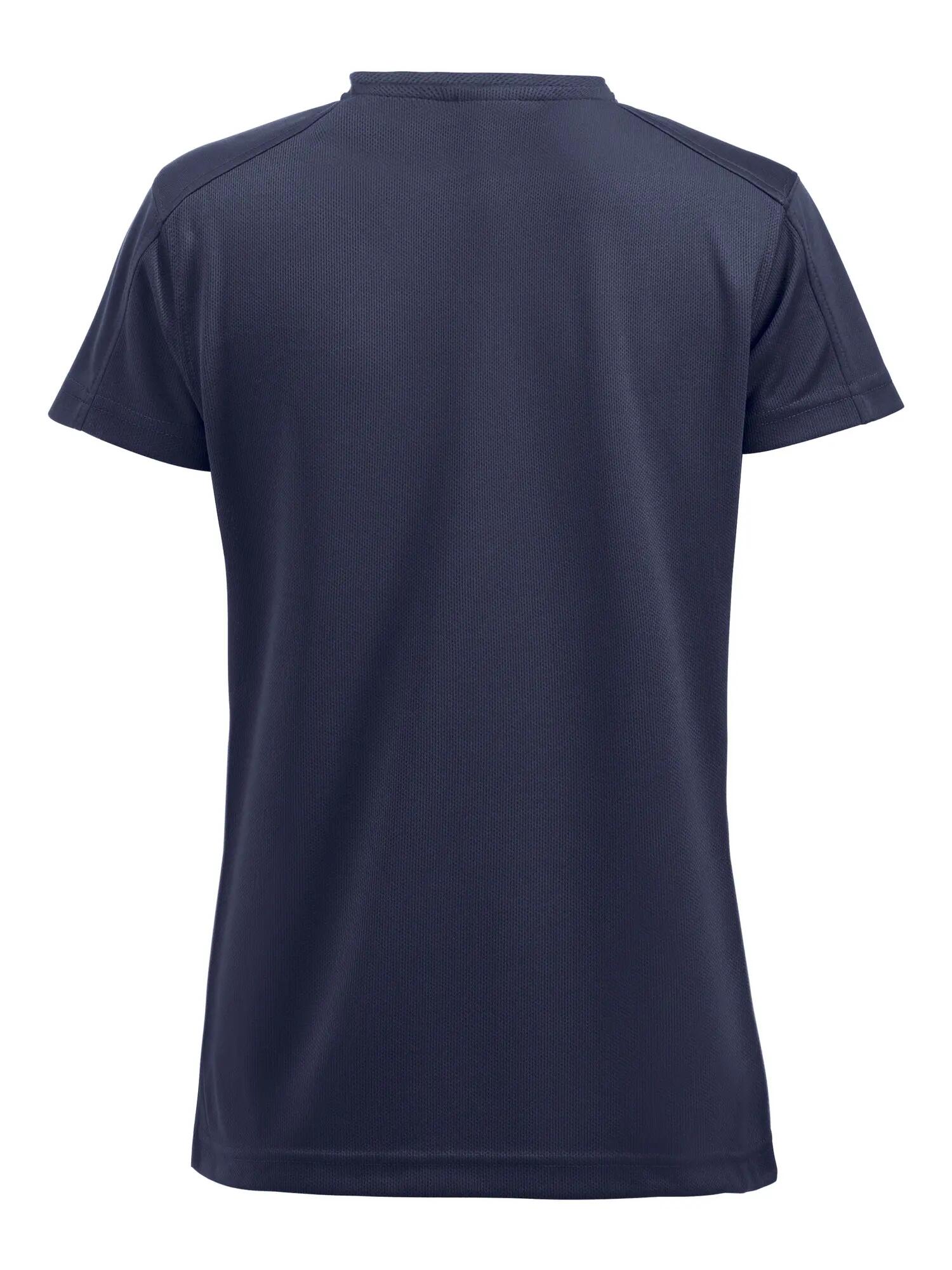 clique Ice-T Women – dark navy 2/4