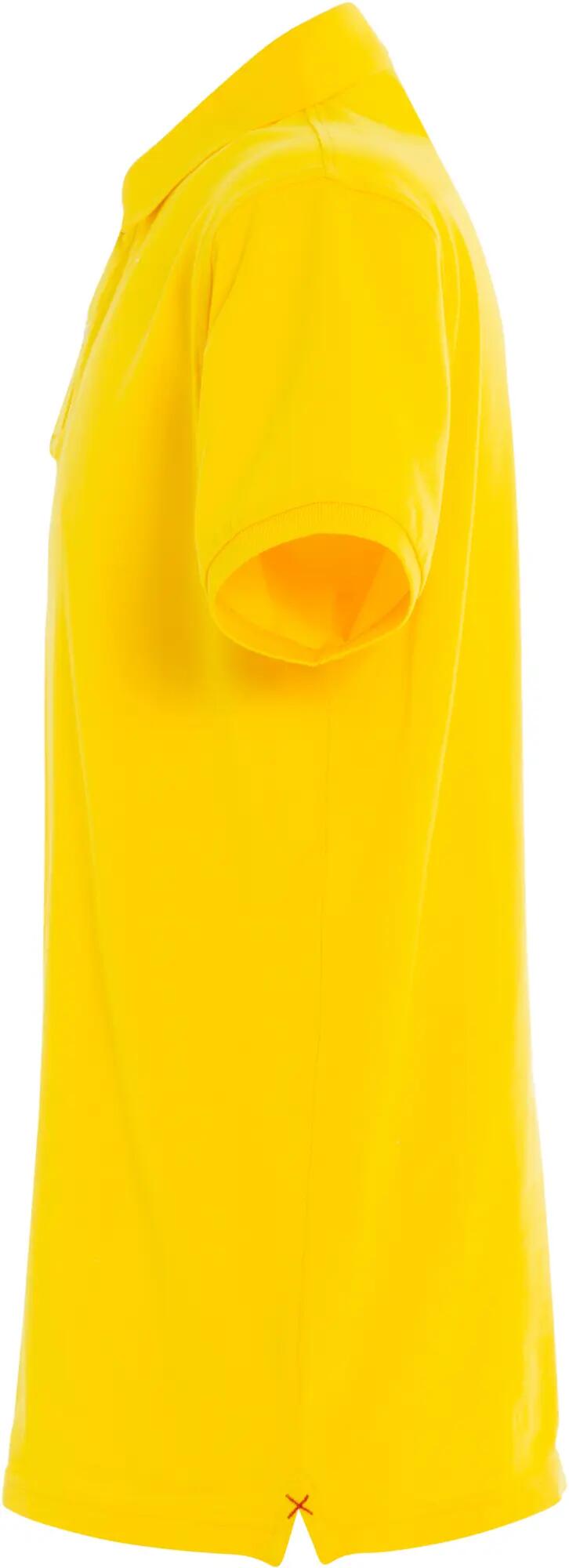 clique Stretch Premium Polo - Polo elástico premium – Lemon 2/4