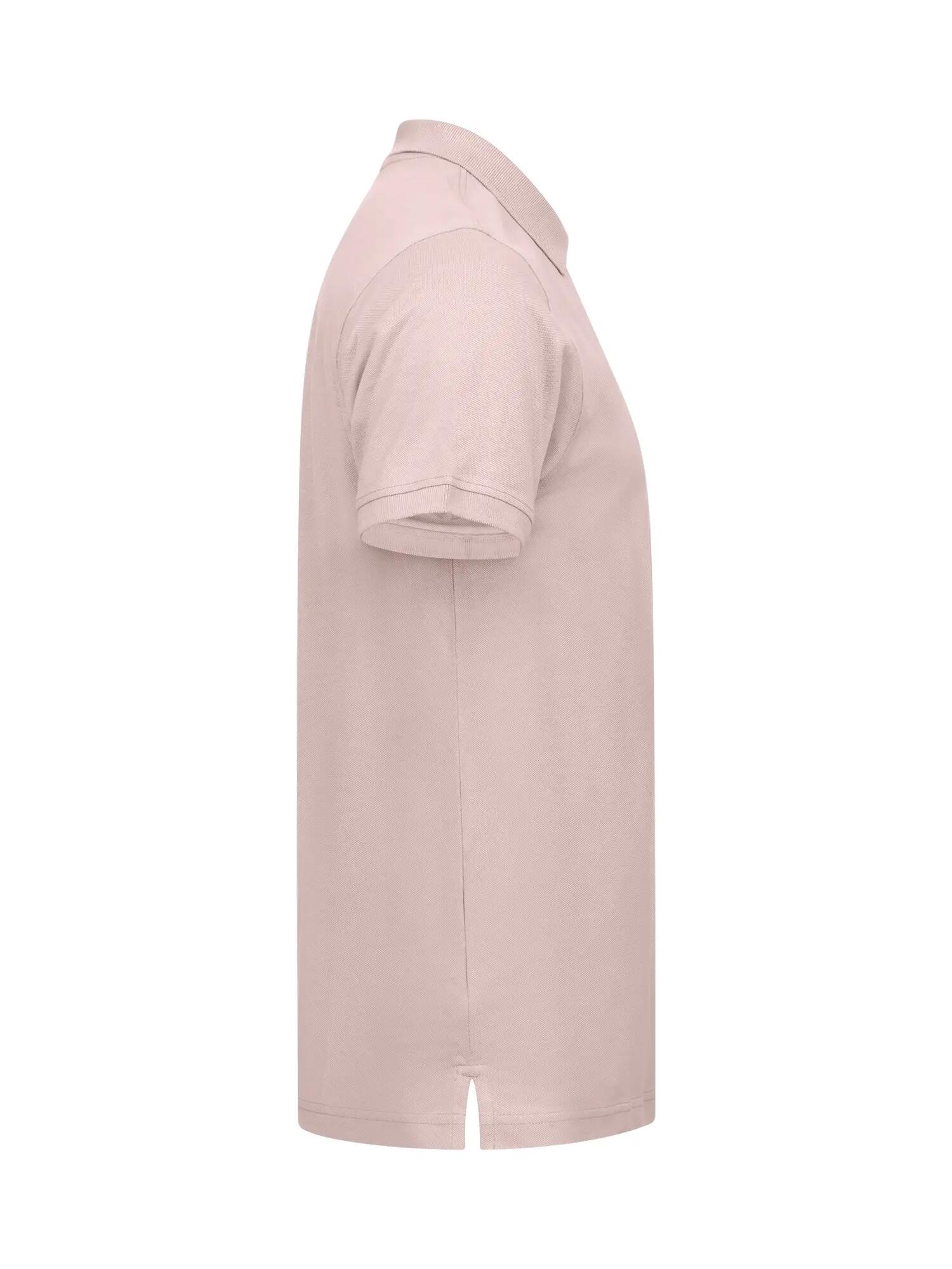 clique Classic Lincoln S/S koszulka polo męska z bawełny, krój nowoczesny – 2/4