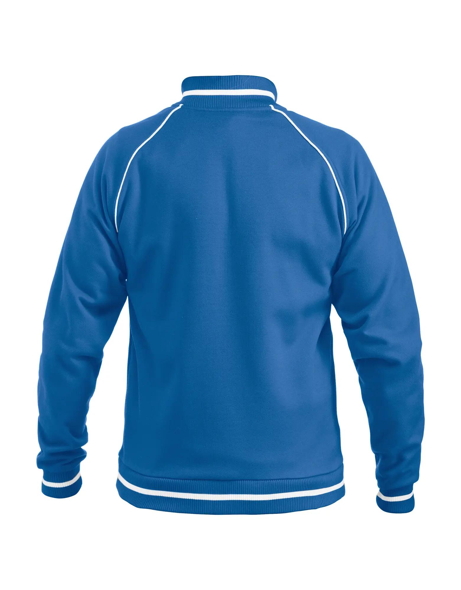 clique Craig – royal blue 2/4