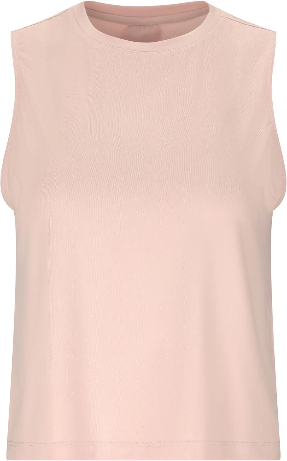 athlecia T-shirt Pacy V3 W Top regular fit – 4417 Hushed Violet 7/7