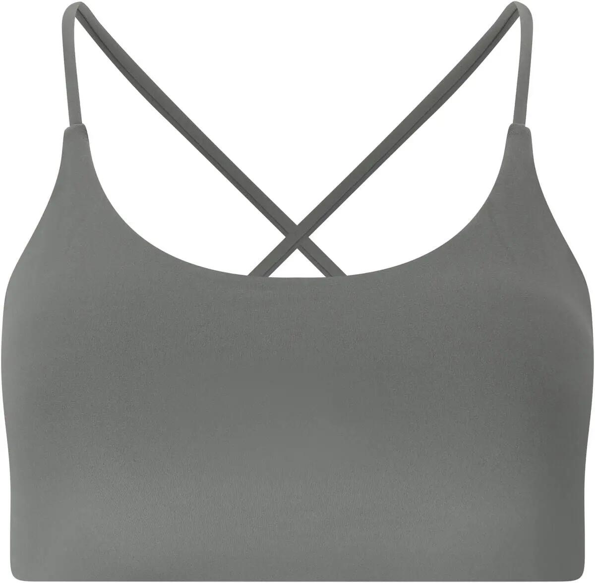 athlecia Emarri W sport-bh van polyamide en elastaan – 1323 Poppy Seed 2/7