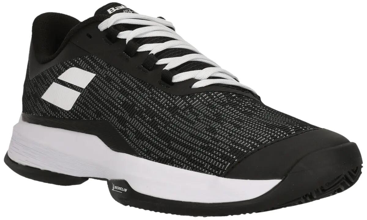 babolat JET TERE 2 CLAY Herren Schuhe - Leicht und strapazierfähig – 2001 1/7
