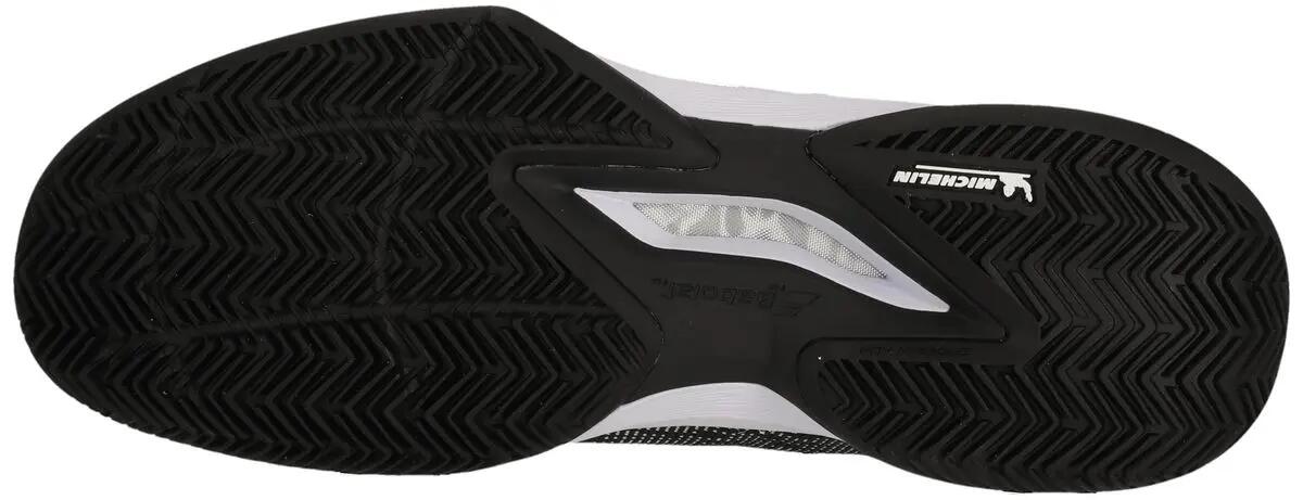 babolat JET TERE 2 CLAY Herren Schuhe - Leicht und strapazierfähig – 2001 7/7