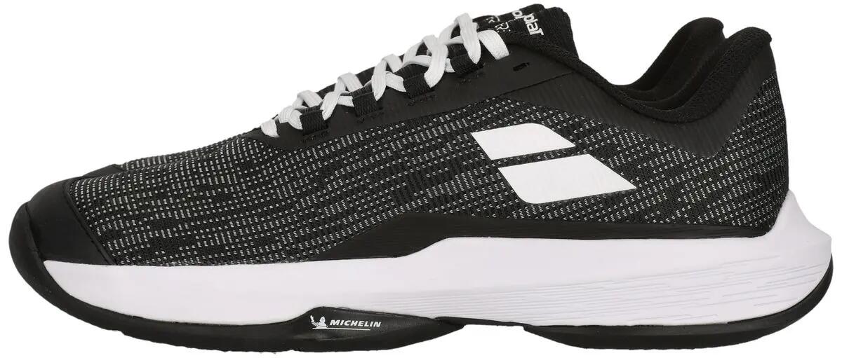 babolat JET TERE 2 CLAY Herren Schuhe - Leicht und strapazierfähig – 2001 6/7