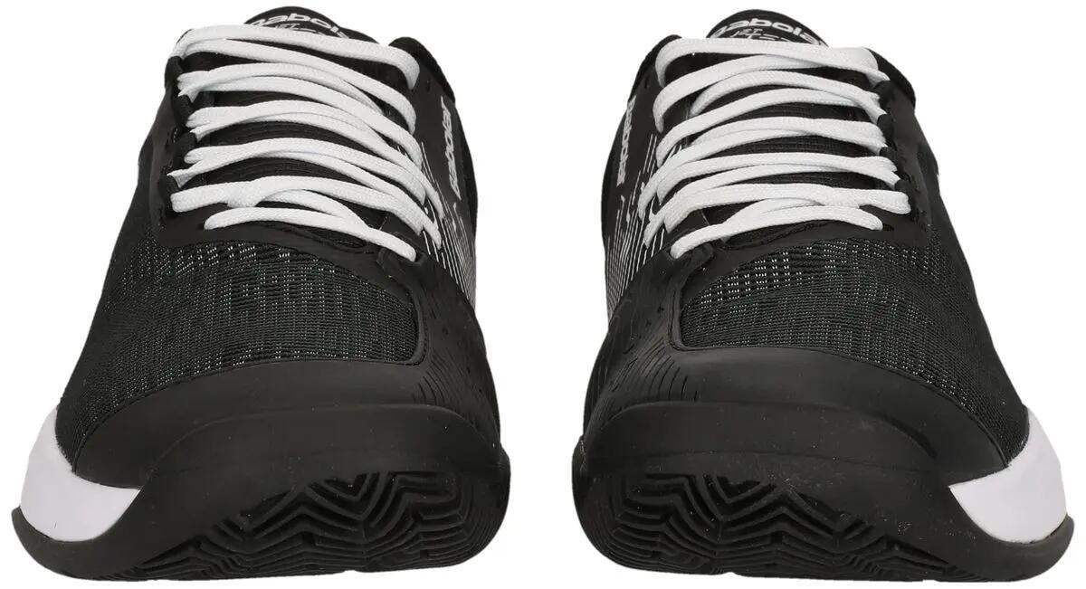 babolat JET TERE 2 CLAY Herren Schuhe - Leicht und strapazierfähig – 2001 3/7