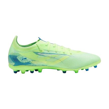 Botas De Fútbol Para Suelo Artificial Ultra 5 Match para Hombre Verde
