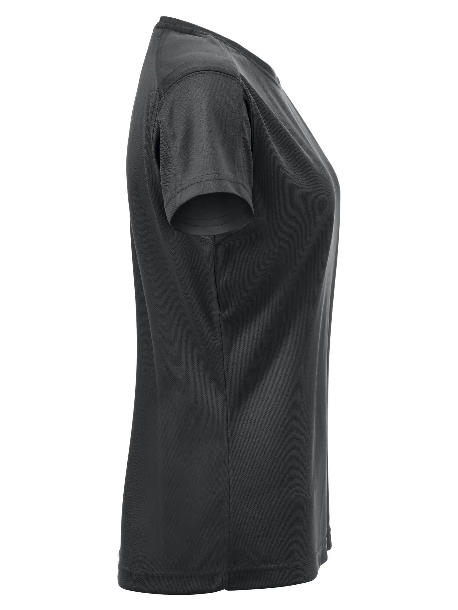 clique Ice-T Women – black 4/4