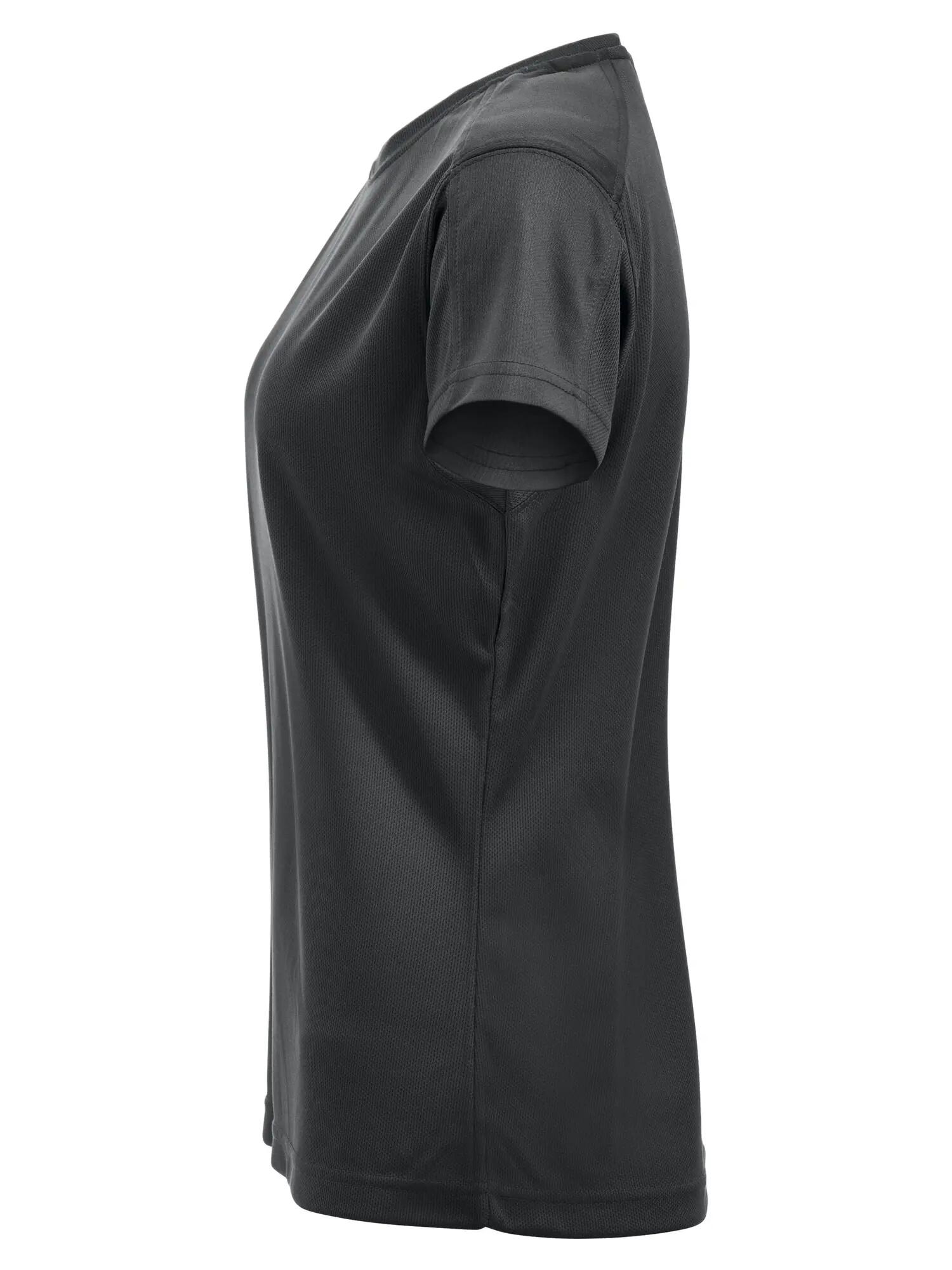 clique Ice-T Women – black 3/4