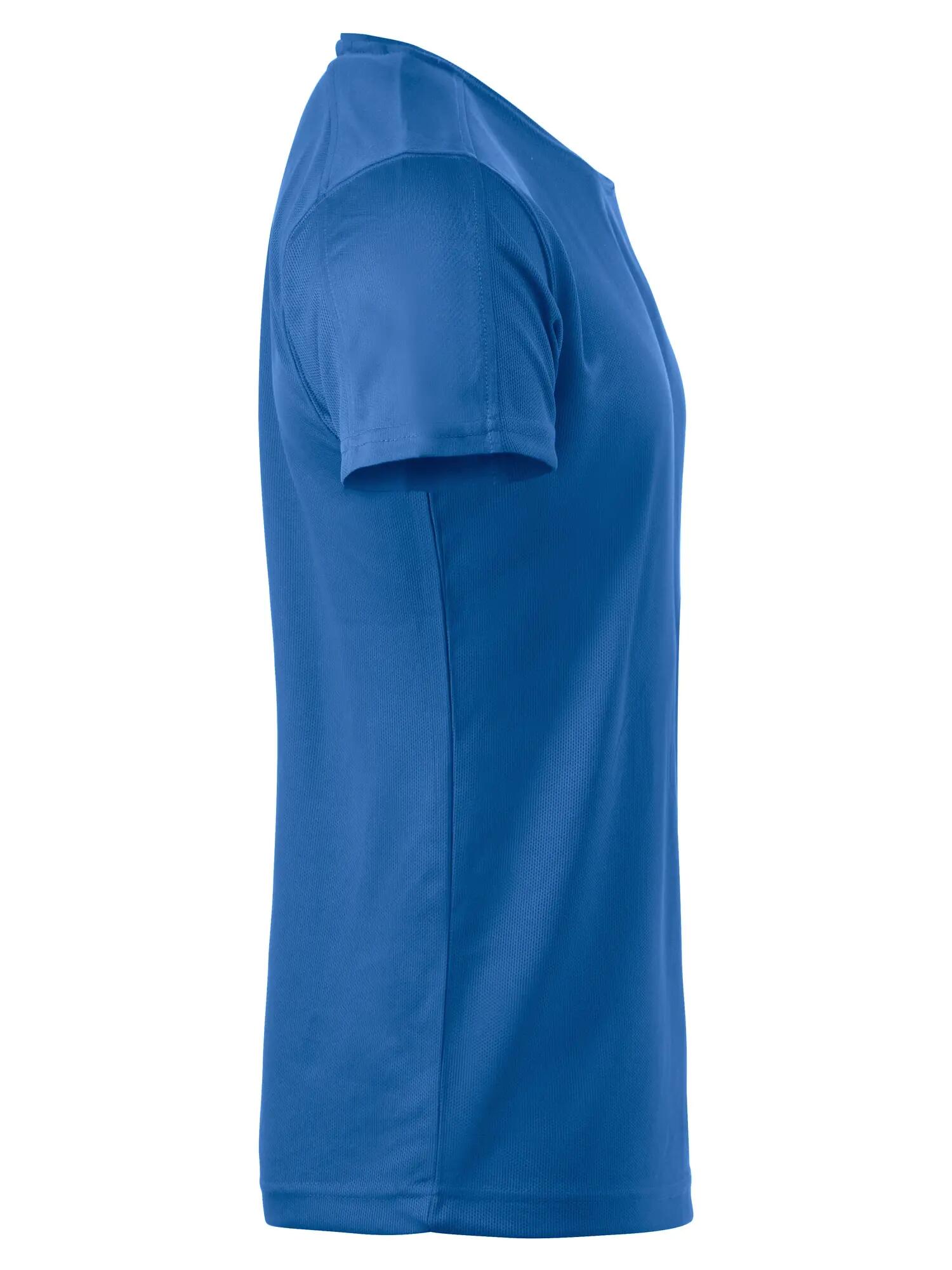 clique Ice-T – royal blue 5/5