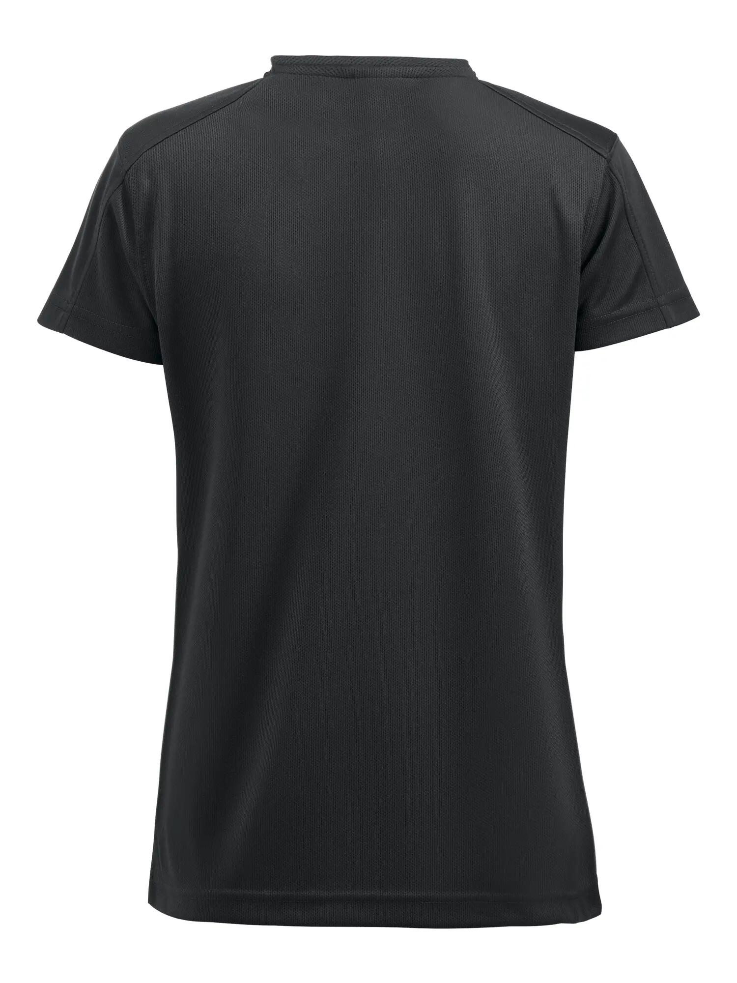 clique Ice-T Women – black 2/4