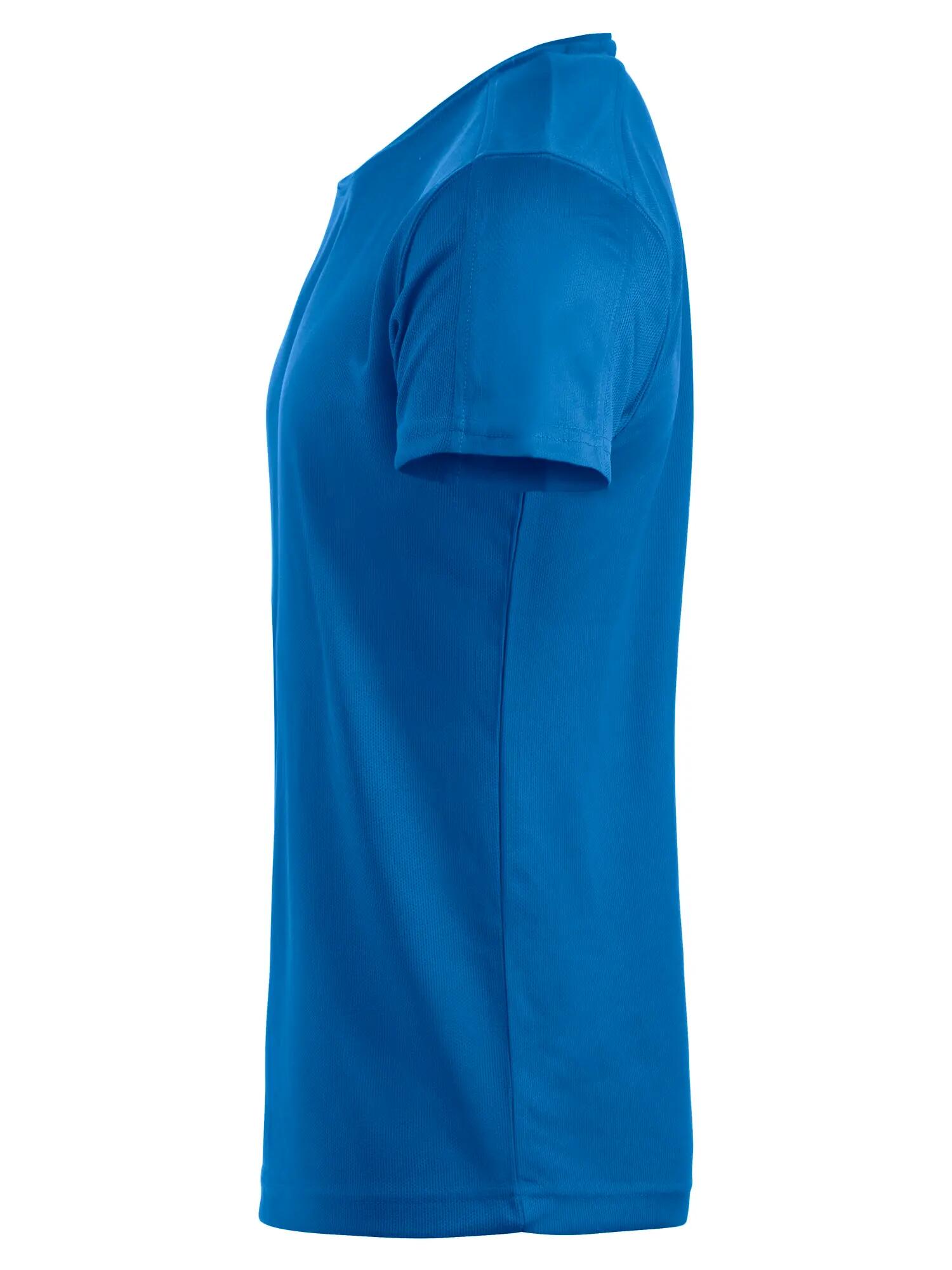 clique Ice-T – royal blue 4/5