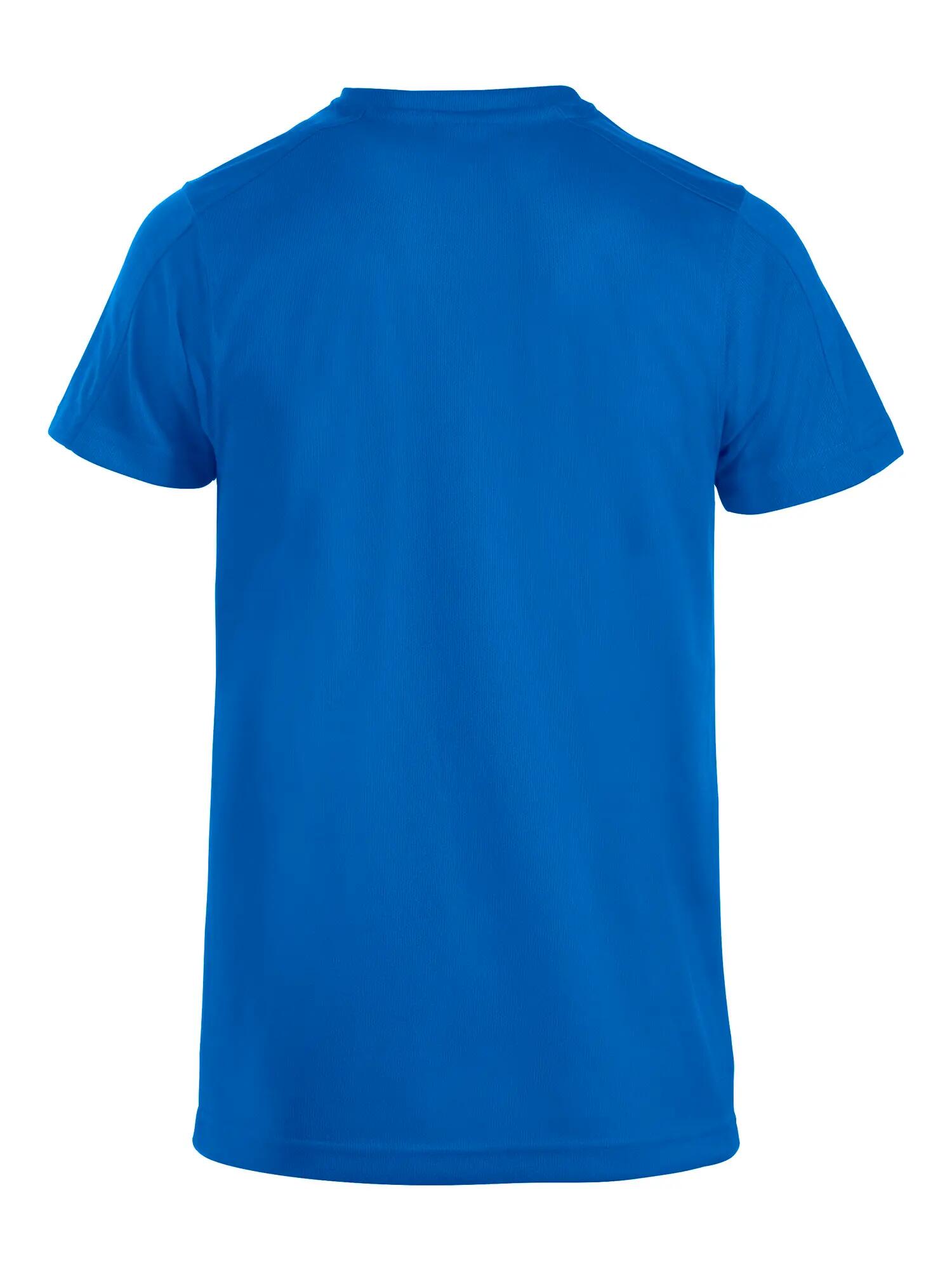 clique Ice-T – royal blue 3/5