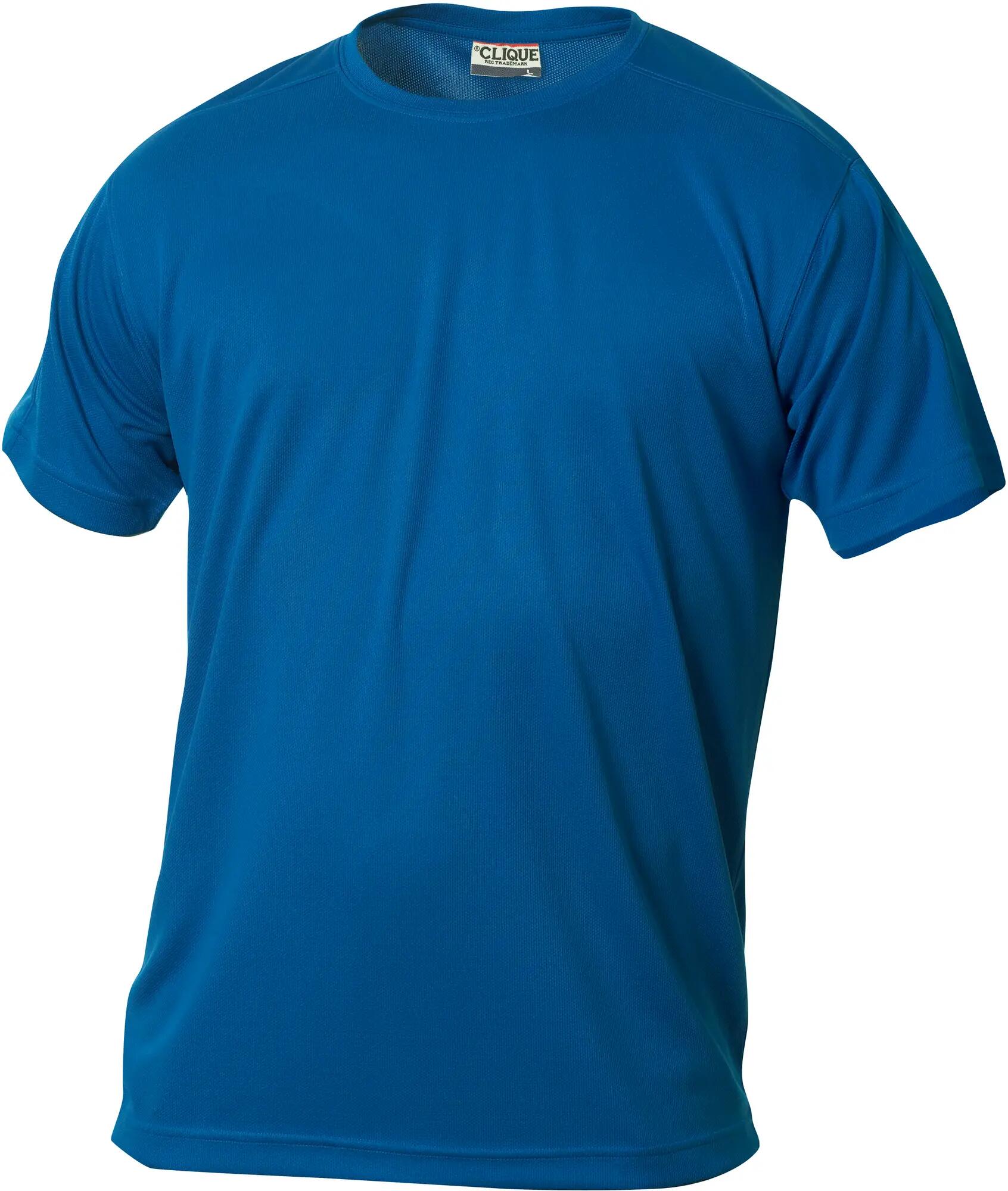 clique Ice-T – royal blue 2/5