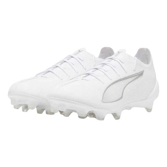 Chaussures De Foot ULTRA ULTIMATE Adulte (Blanc)