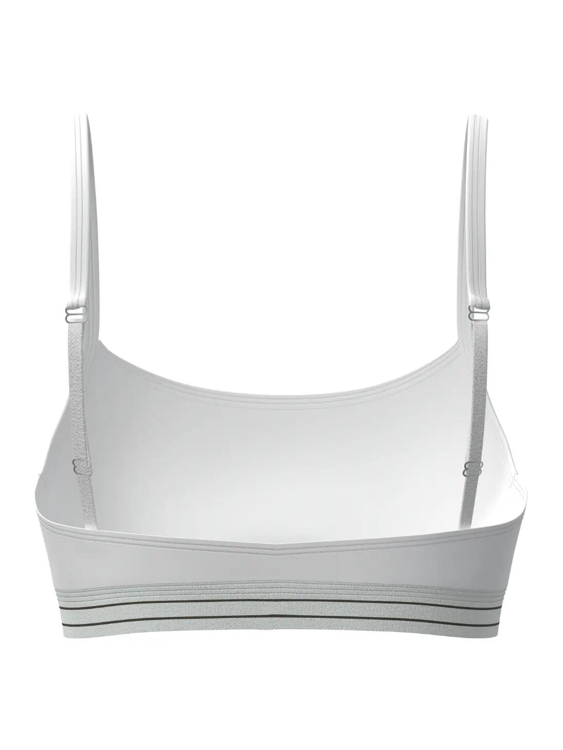 bjorn_borg ORIGINAL BRALETTE van biologisch katoen – BRILLIANT WHITE 3/3