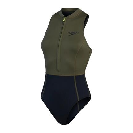 Maillot de bain 1 pièce thermique femme Speedo