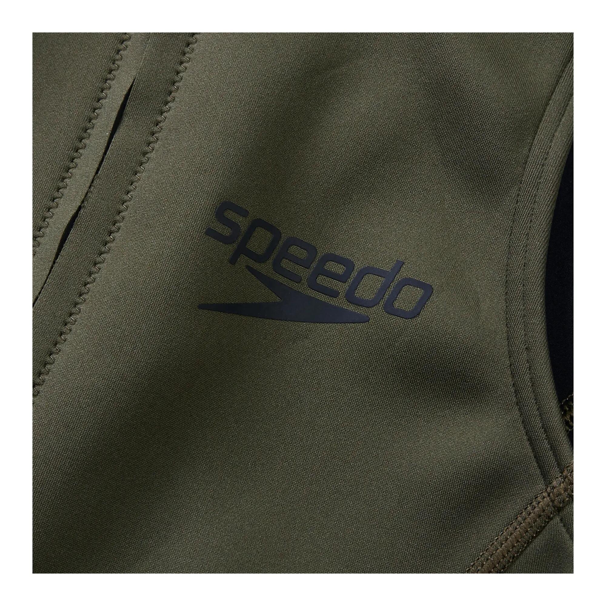 Thermisch badpak voor dames Speedo 3/6