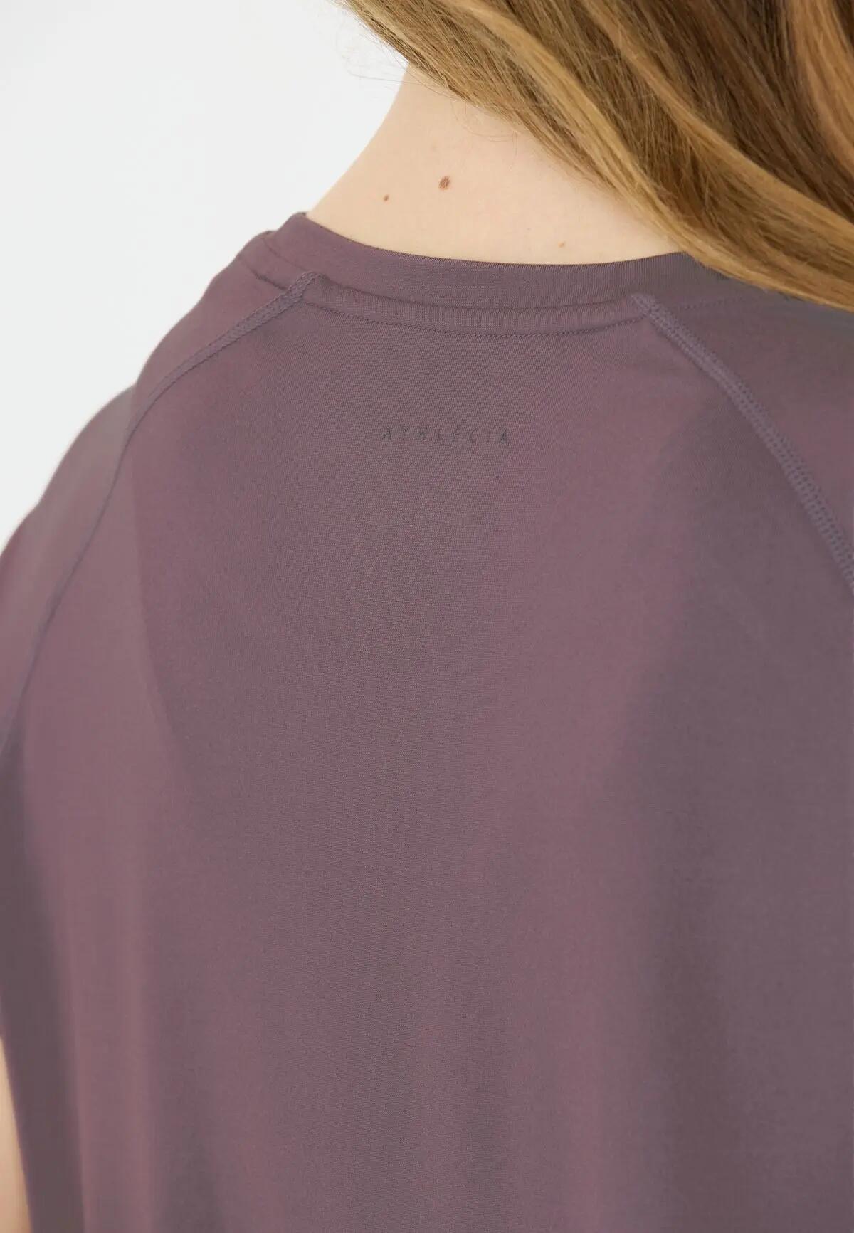 athlecia T-shirt Gaina V3 W SS Tee loose fit – 5274 Sparrow 3/7