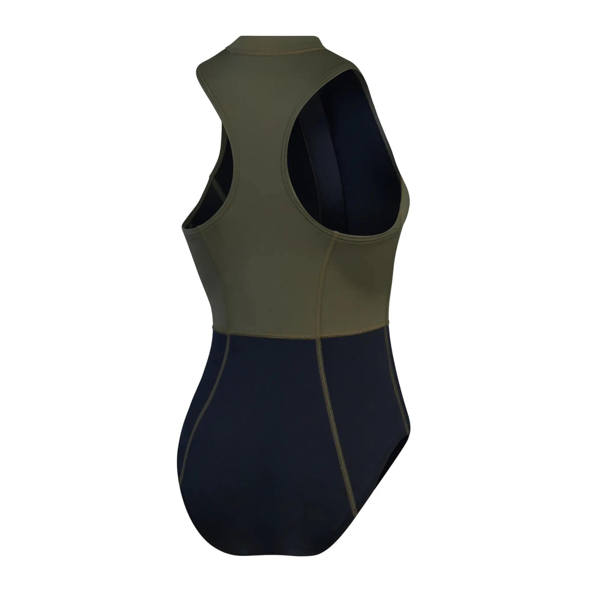 Thermisch badpak voor dames Speedo 2/6
