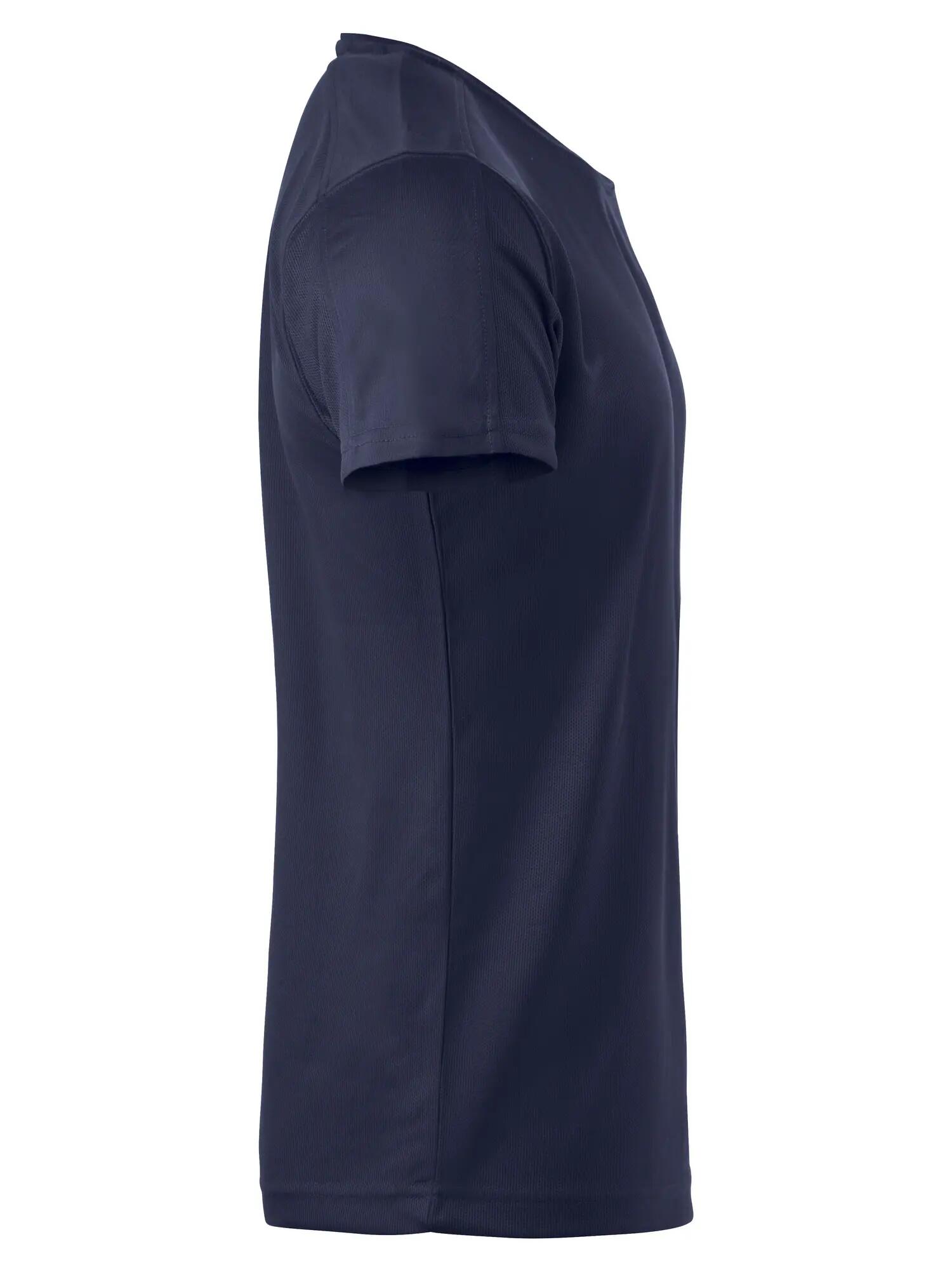 clique Ice-T – dark Marineblau 4/4
