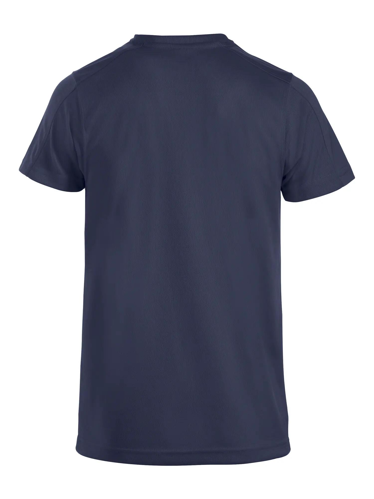 clique Ice-T – dark Marineblau 2/4
