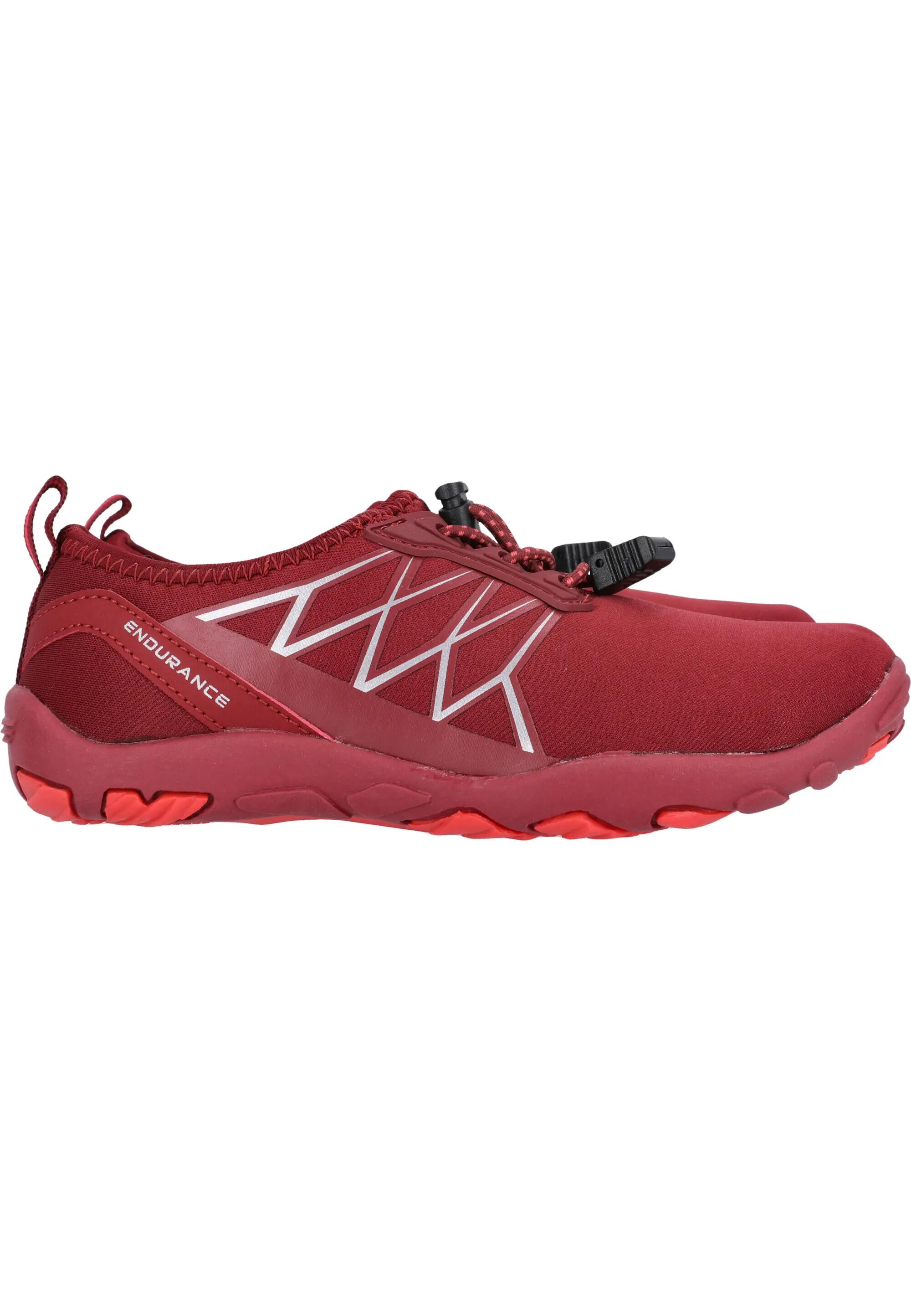 Buty żeglarskie dla dzieci Endurance Diweit 8/10