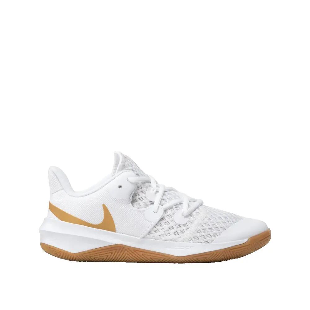 Nike Zoom Hyperspeed Court Volleyball Shoes White