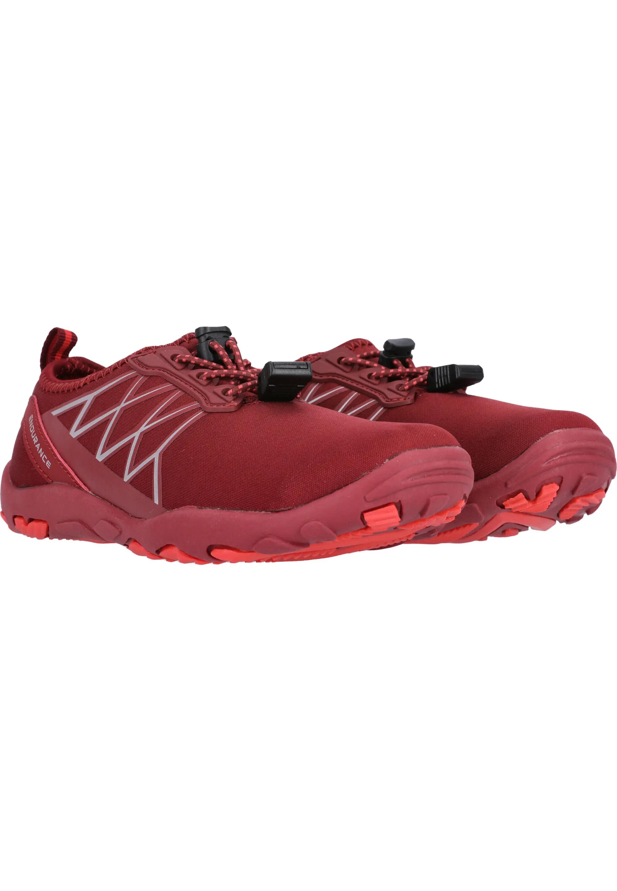 Buty żeglarskie dla dzieci Endurance Diweit 7/10