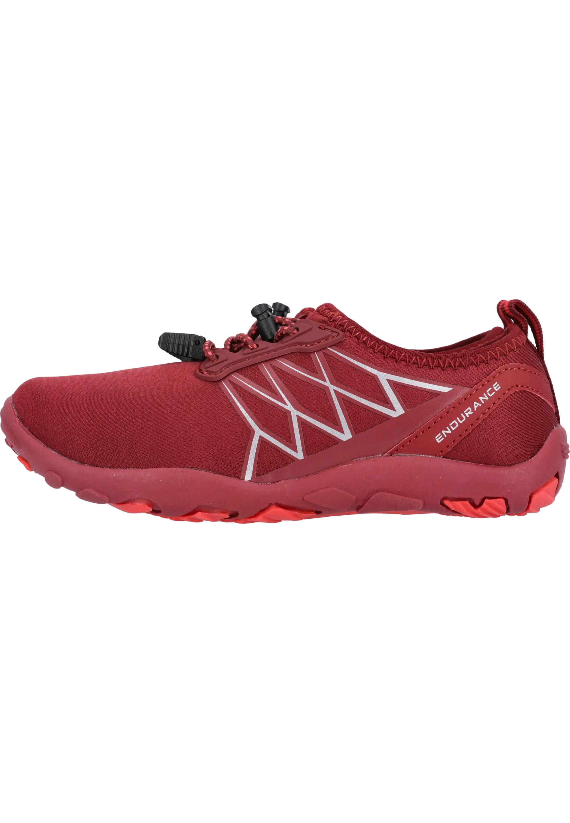 Buty żeglarskie dla dzieci Endurance Diweit 6/10