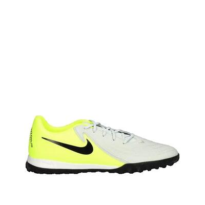 Voetbalschoenen nike phantom gx 2 academy grijs
