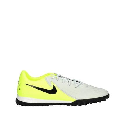 Botas de fútbol Nike Phantom GX 2 Academy Gris