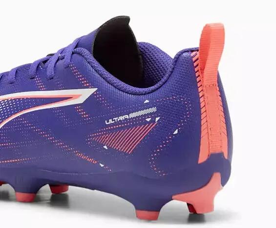 Puma Ultra 5 Play Fg/Ag Jr Voetbalschoenen Kind 5/7