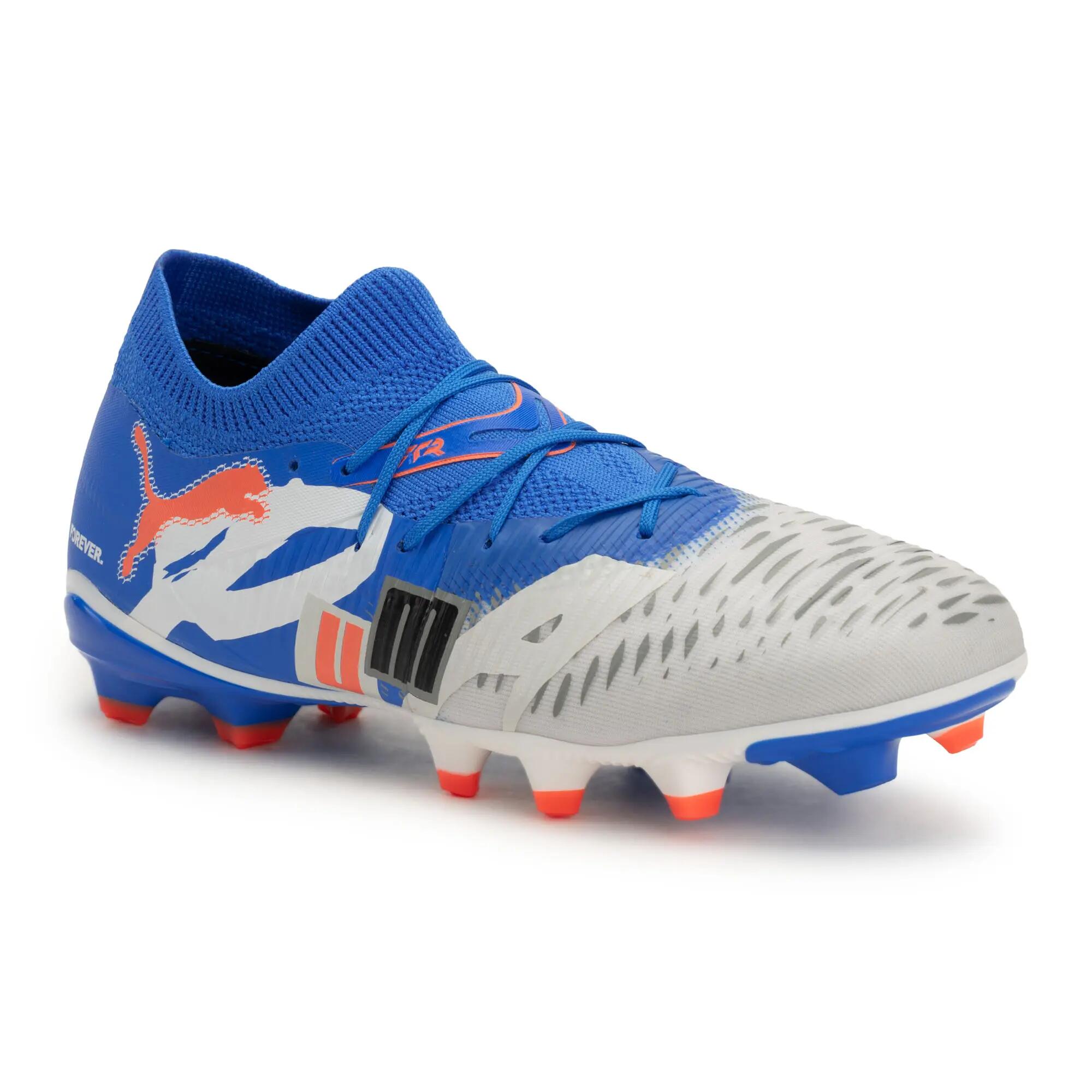 PUMA picture