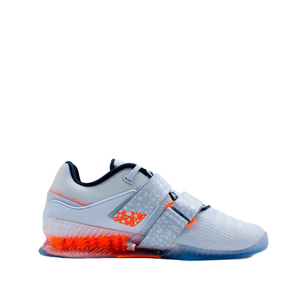 Sportcipő Nike Romaleos 4 SE barna 1/3