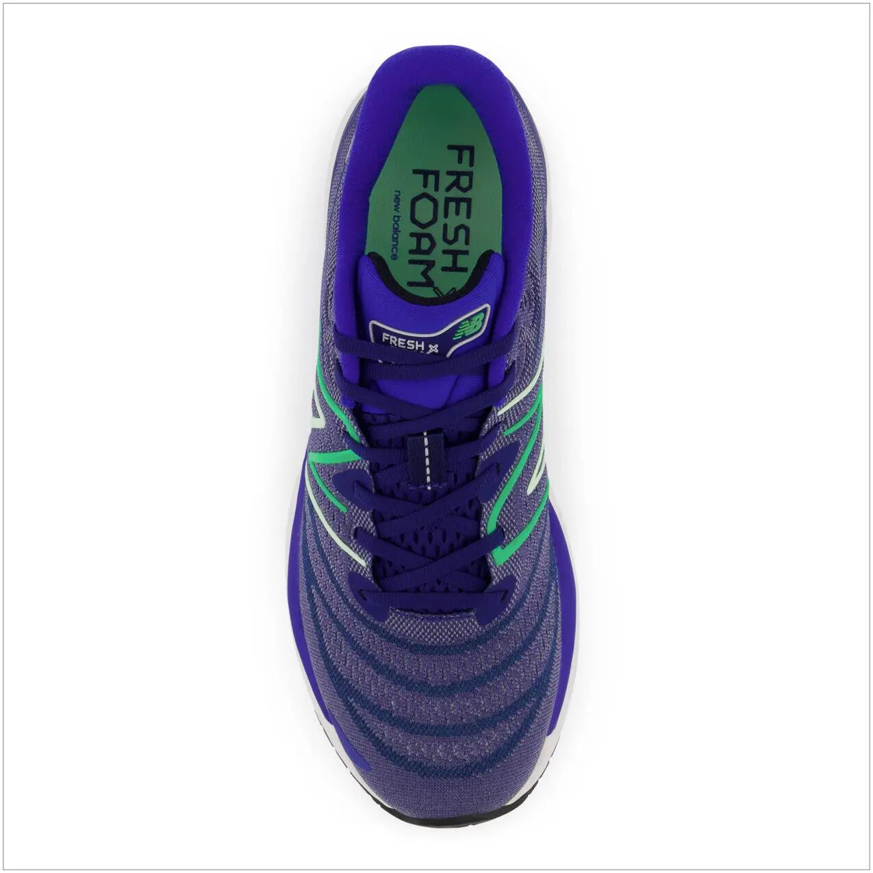 Zapatillas para correr New Balance MSOLVV4 3/3