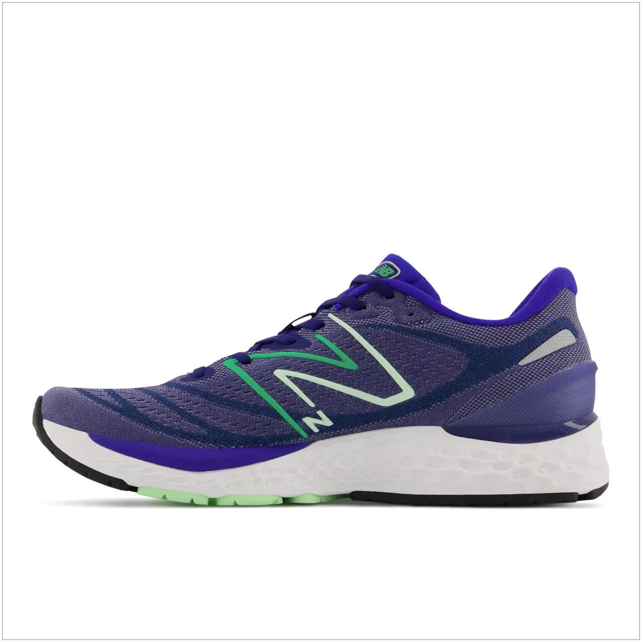 Zapatillas para correr New Balance MSOLVV4 2/3