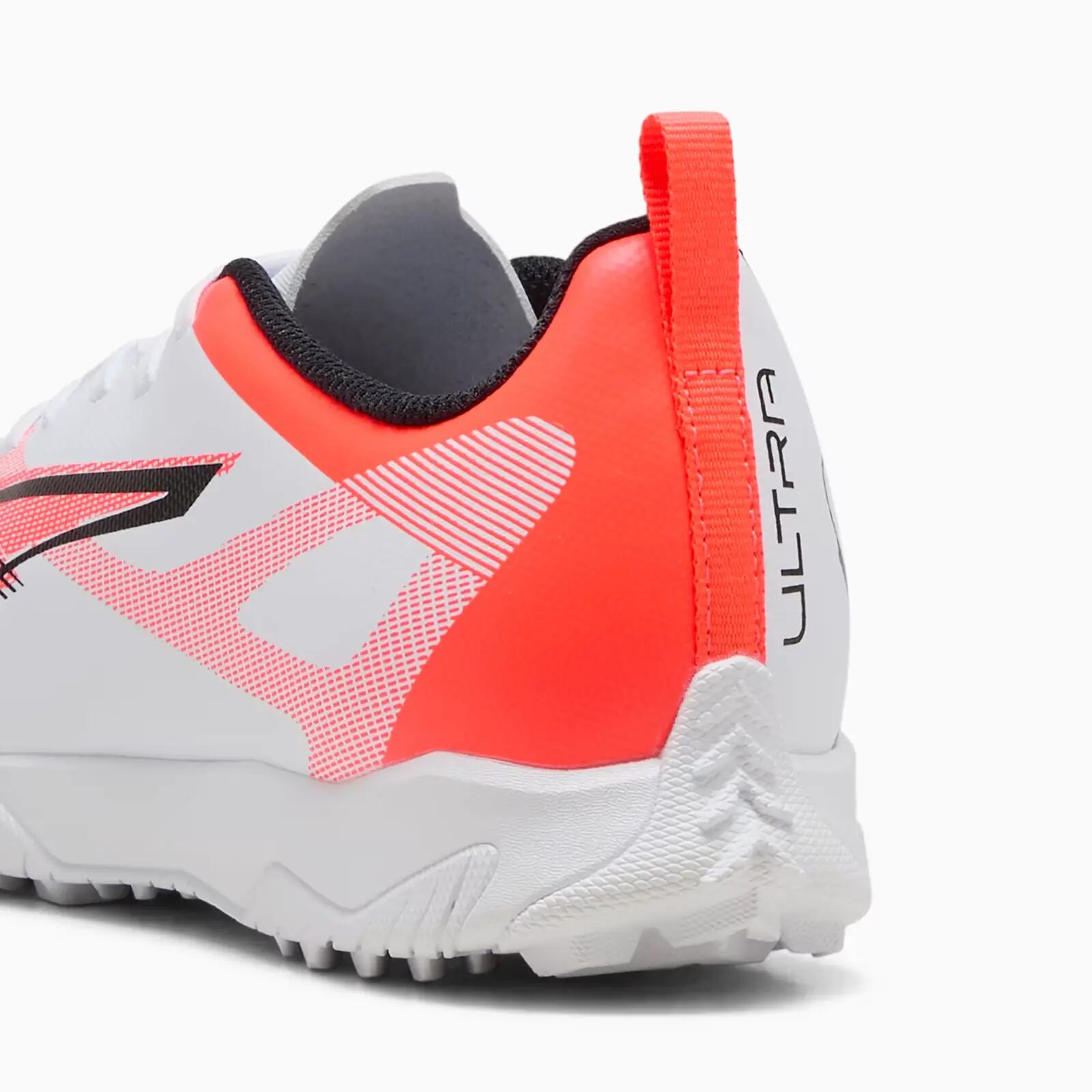 Kindervoetbalschoenen Puma Ultra 5 Play TT 5/6