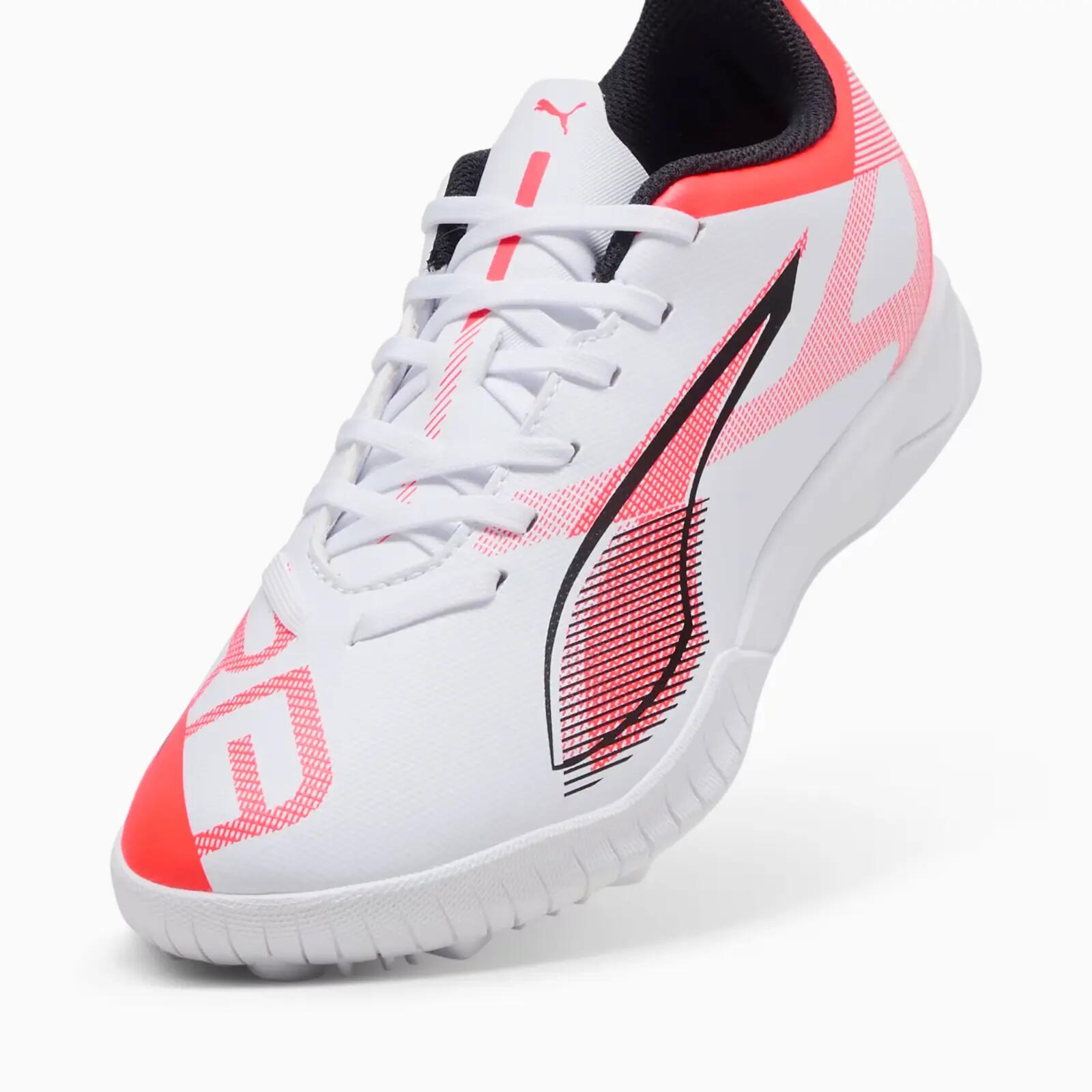 Kindervoetbalschoenen Puma Ultra 5 Play TT 4/6