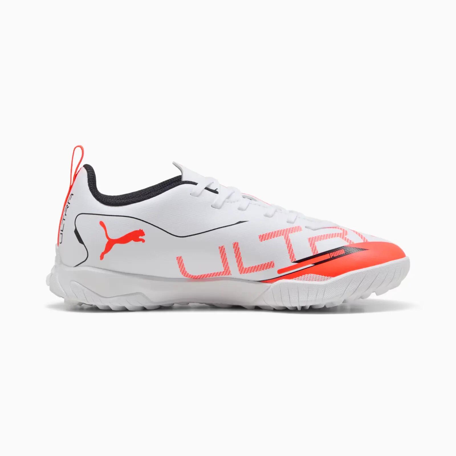 Kindervoetbalschoenen Puma Ultra 5 Play TT 3/6