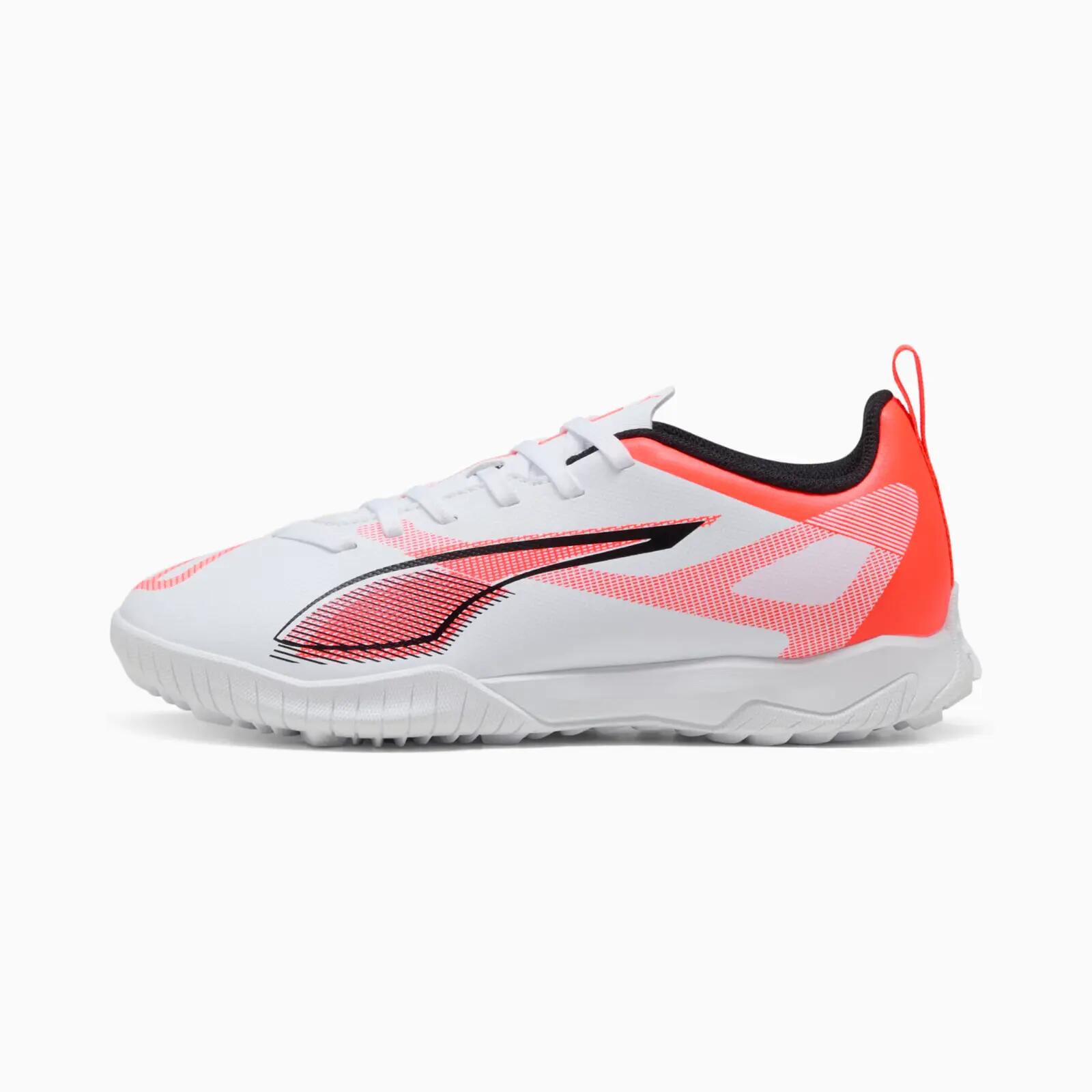Kindervoetbalschoenen Puma Ultra 5 Play TT 2/6