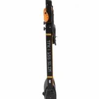 Second hand [Tapis Roulant TFK-155-SLIM] Preassemblato & Salvaspazio 8/8