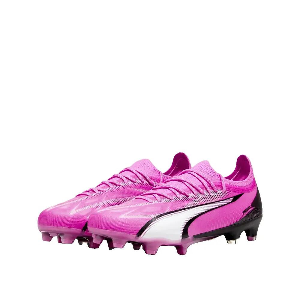 PINK / WHITE / BLACK
