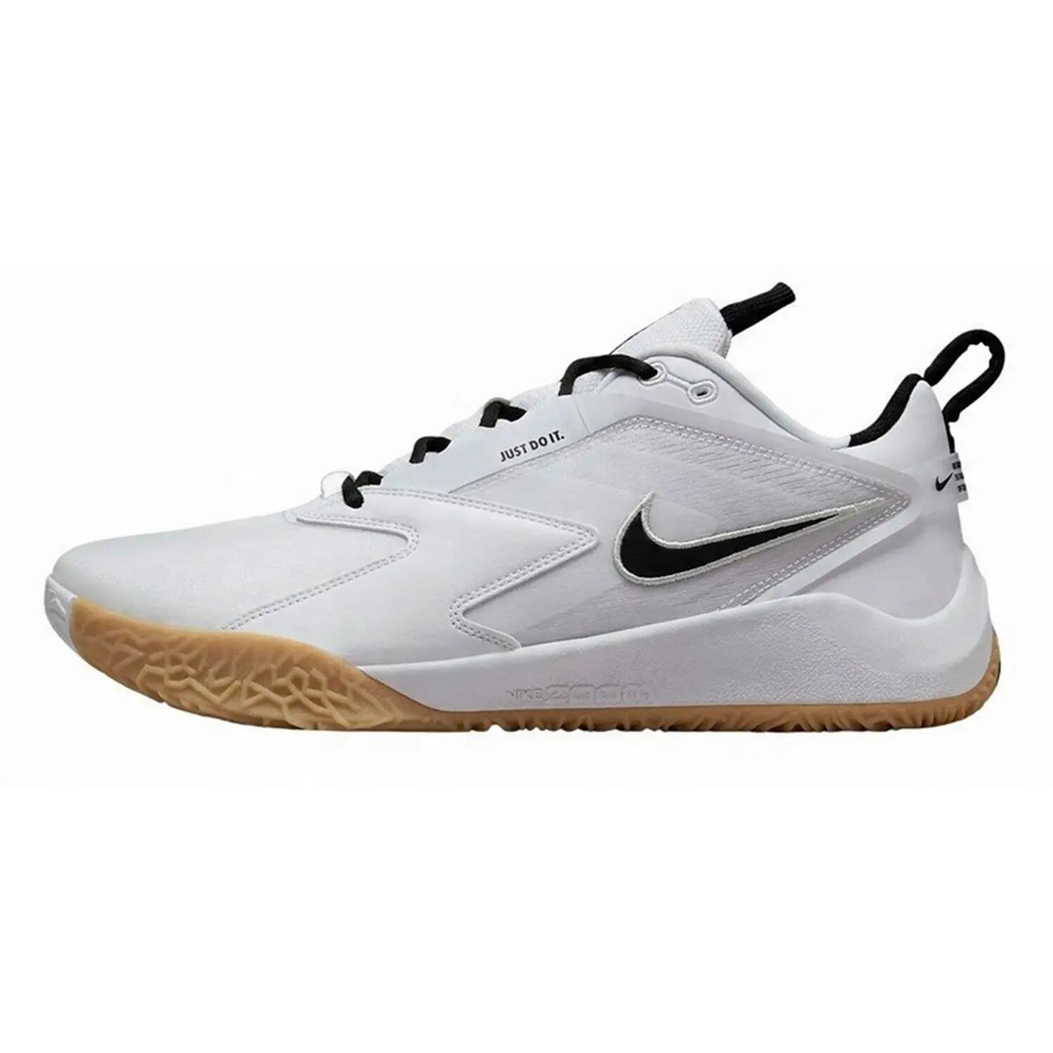 Sneaker "Air Zoom HyperAce 3" Herren Weiß 3/7