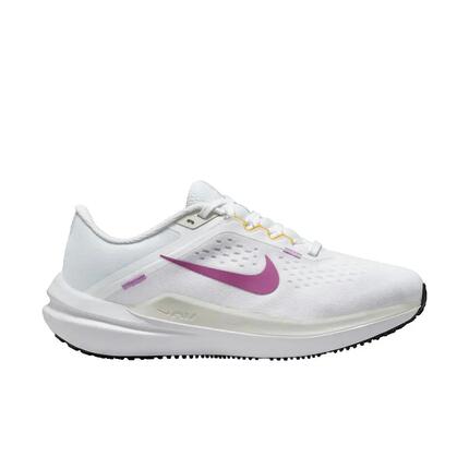 Zapatillas de correr Nike Winflo 10 Blanc/Fucsia
