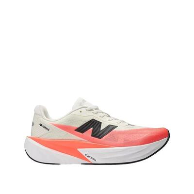 Scarpe da corsa New Balance FuelCell Rebel v5 Rosso