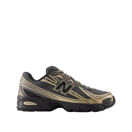 Chaussures New Balance 740v2 Noir
