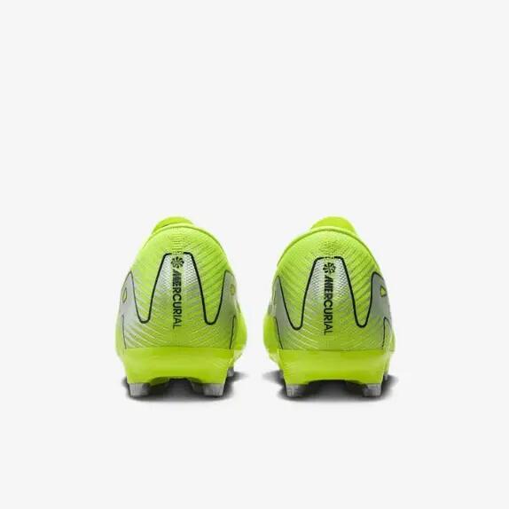 Zapatillas de fútbol Nike Mercurial Vapor 16 Academy Verde/Negro 6/7