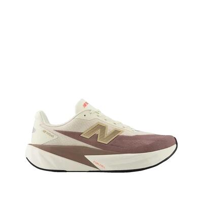 Scarpe da corsa New Balance FuelCell Rebel v5 Beige